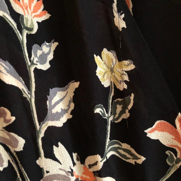 ❌SOLD❌ Reformation Dime Dress - Picture 5 of 6